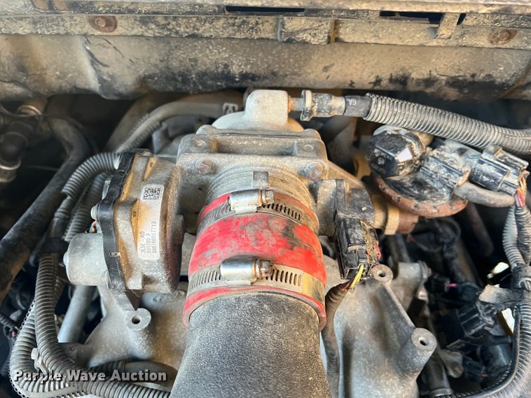 image for item MR9988 2005 Ford F150  SuperCab pickup truck