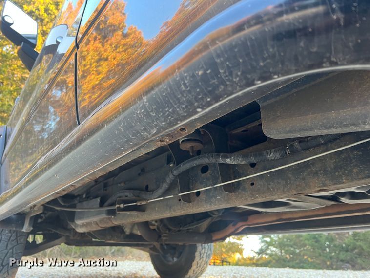 image for item MR9988 2005 Ford F150  SuperCab pickup truck