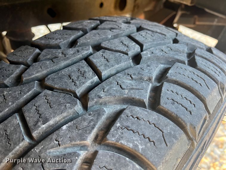 image for item MR9988 2005 Ford F150  SuperCab pickup truck