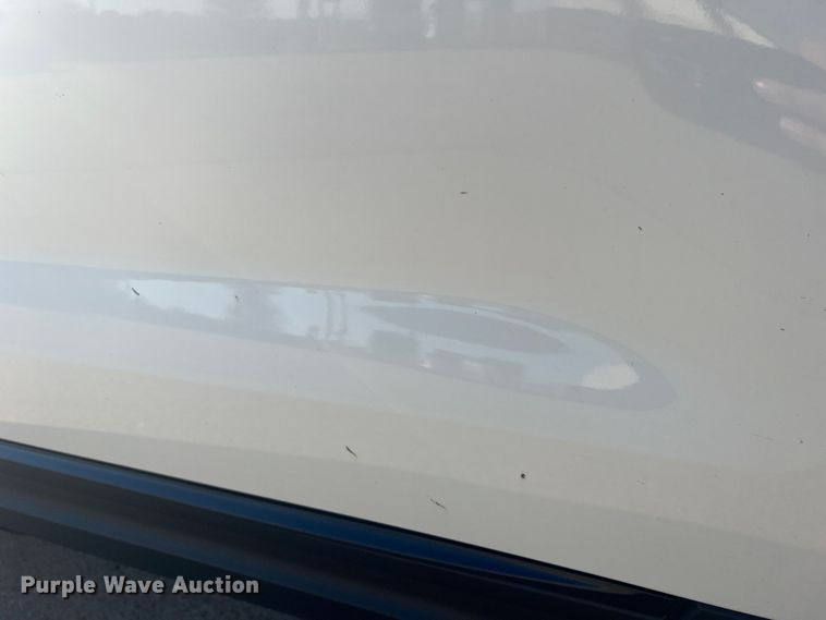 image for item MR9989 2011 Ford Explorer  SUV