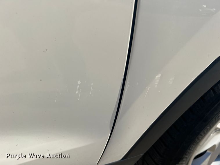 image for item MR9989 2011 Ford Explorer  SUV