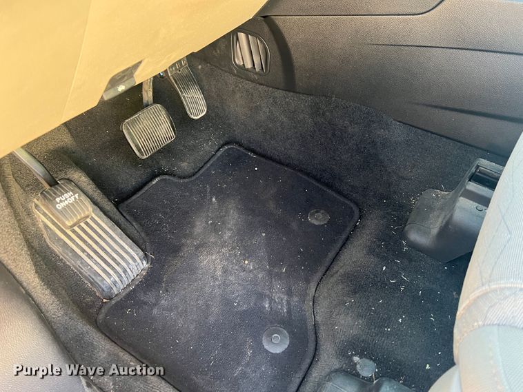 image for item MR9989 2011 Ford Explorer  SUV