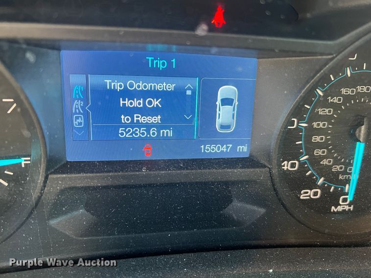 image for item MR9989 2011 Ford Explorer  SUV