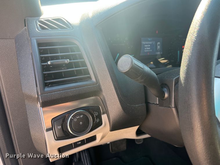 image for item MR9989 2011 Ford Explorer  SUV