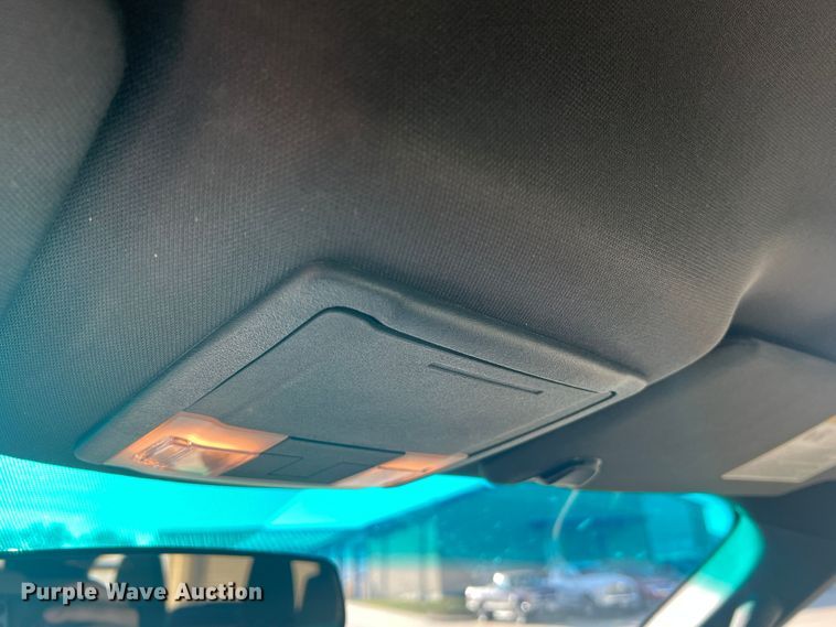 image for item MR9989 2011 Ford Explorer  SUV