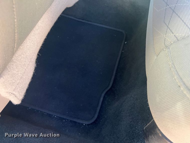 image for item MR9989 2011 Ford Explorer  SUV