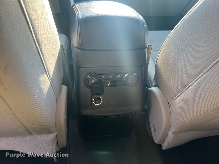 image for item MR9989 2011 Ford Explorer  SUV