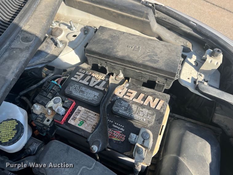 image for item MR9989 2011 Ford Explorer  SUV