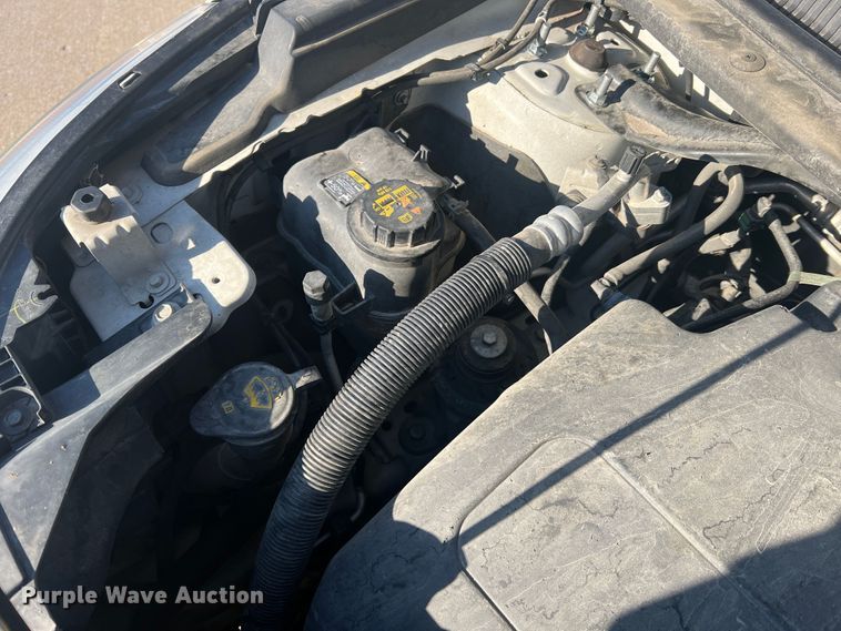 image for item MR9989 2011 Ford Explorer  SUV