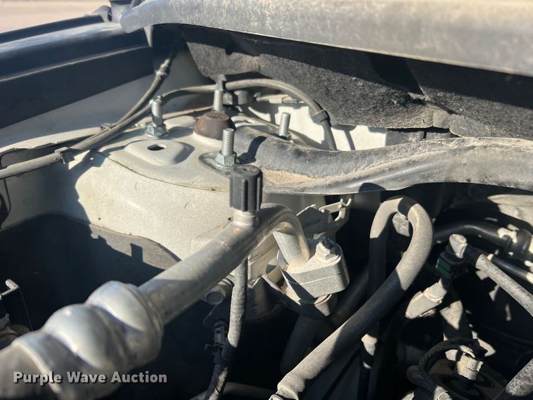 image for item MR9989 2011 Ford Explorer  SUV