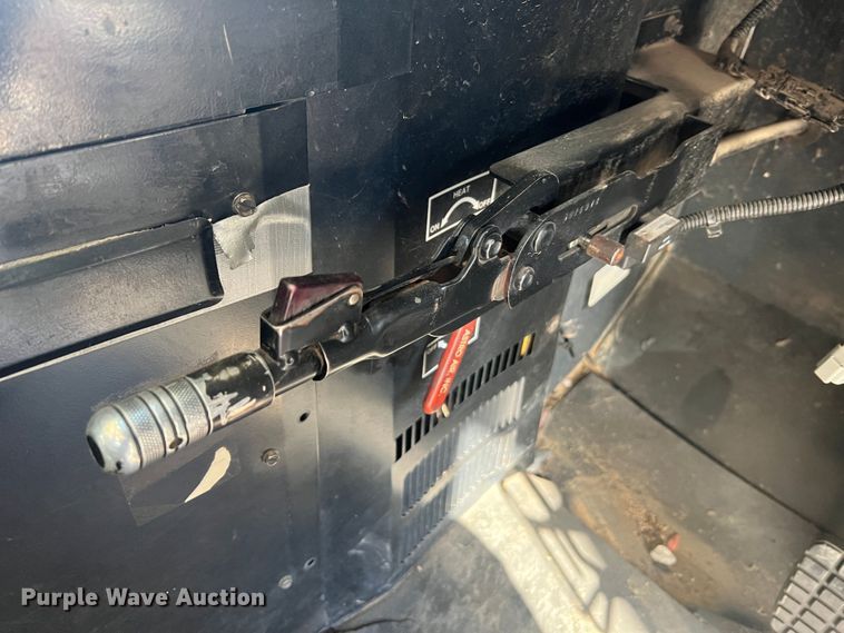 image for item MR9990 2005 Blue Bird Vision  school bus