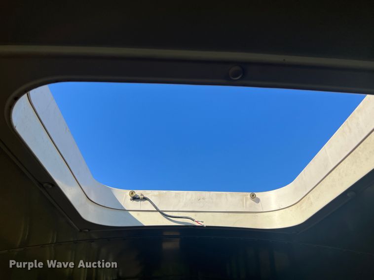 image for item MR9990 2005 Blue Bird Vision  school bus