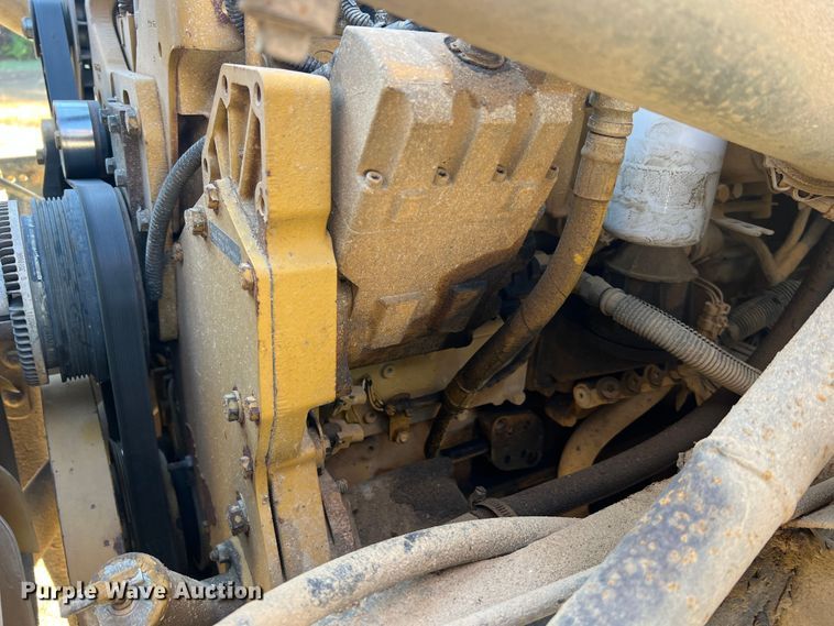 image for item MR9990 2005 Blue Bird Vision  school bus