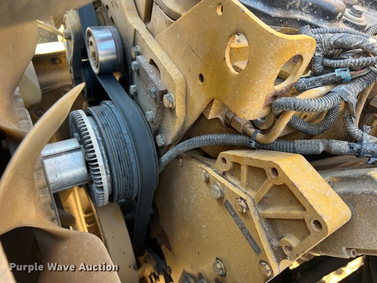 image for item MR9990 2005 Blue Bird Vision  school bus