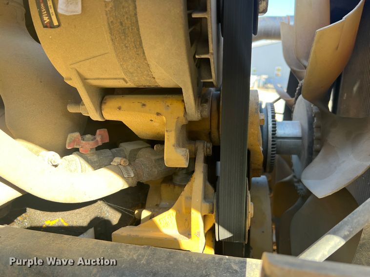 image for item MR9990 2005 Blue Bird Vision  school bus