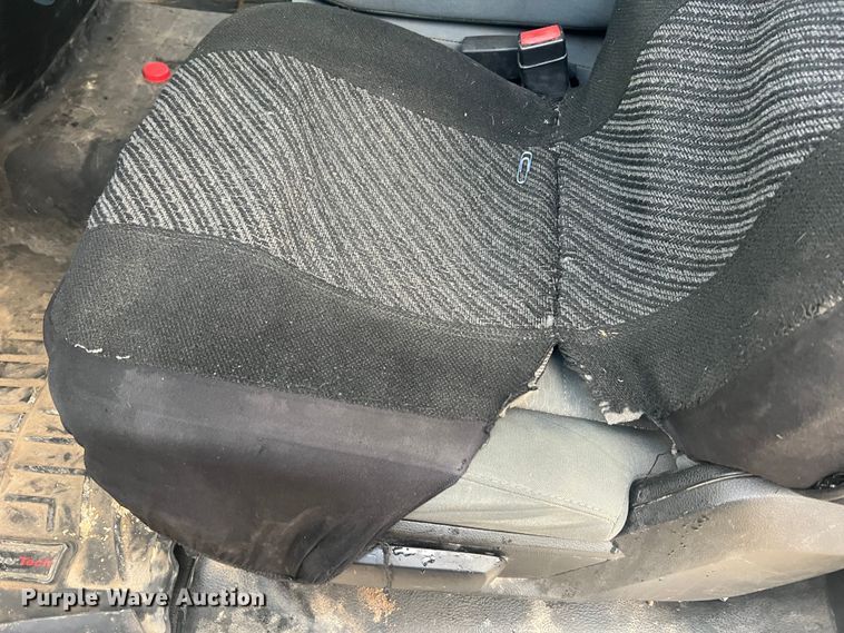 image for item MR9992 2017 Dodge Ram 5500HD SLT  rollback truck