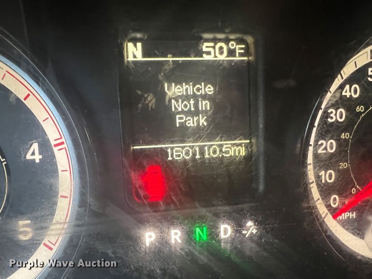 image for item MR9992 2017 Dodge Ram 5500HD SLT  rollback truck