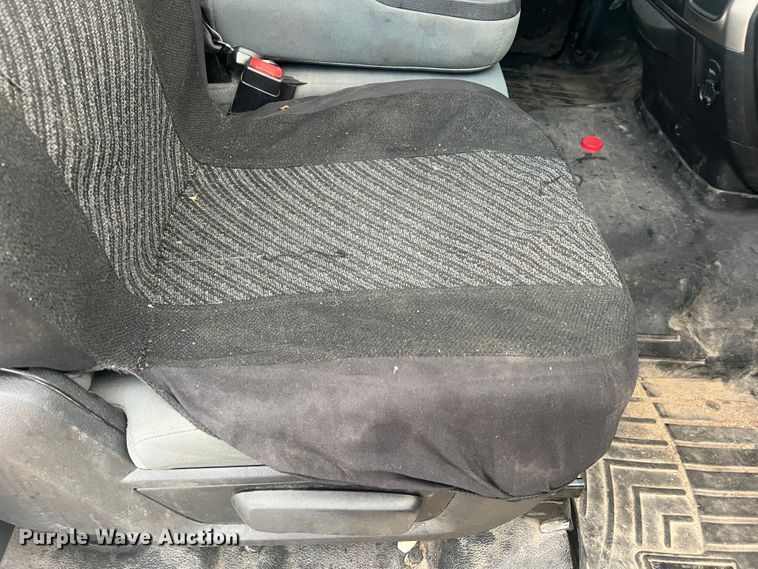 image for item MR9992 2017 Dodge Ram 5500HD SLT  rollback truck