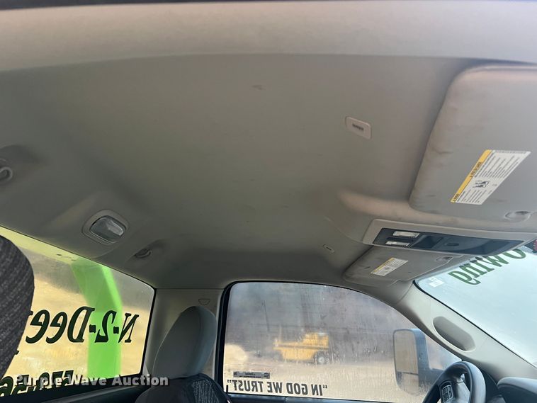 image for item MR9992 2017 Dodge Ram 5500HD SLT  rollback truck