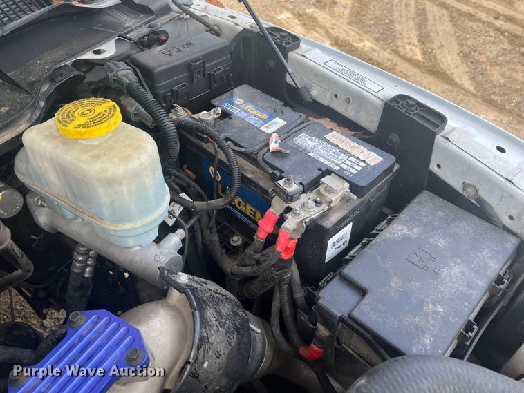 image for item MR9992 2017 Dodge Ram 5500HD SLT  rollback truck