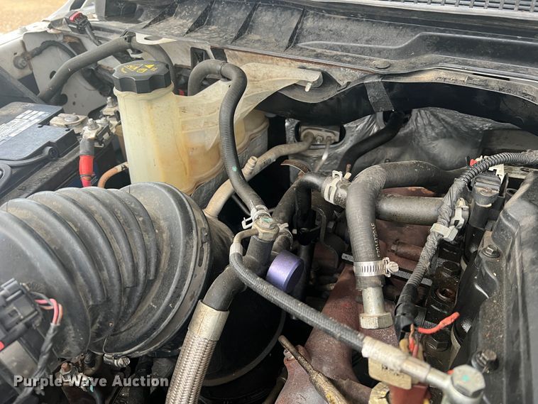 image for item MR9992 2017 Dodge Ram 5500HD SLT  rollback truck