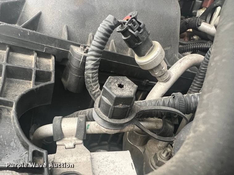 image for item MR9992 2017 Dodge Ram 5500HD SLT  rollback truck