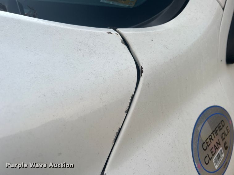 image for item MR9992 2017 Dodge Ram 5500HD SLT  rollback truck