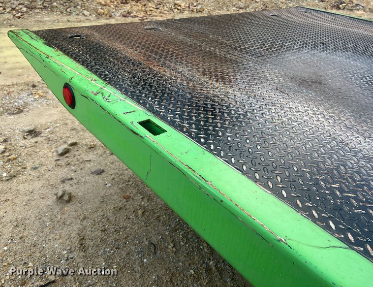 image for item MR9992 2017 Dodge Ram 5500HD SLT  rollback truck