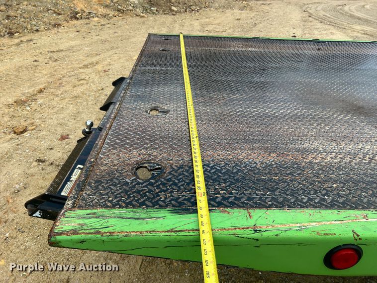 image for item MR9992 2017 Dodge Ram 5500HD SLT  rollback truck