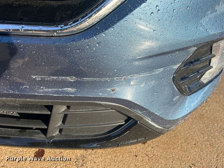 image for item MR9996 2018 Ford Escape SE  SUV