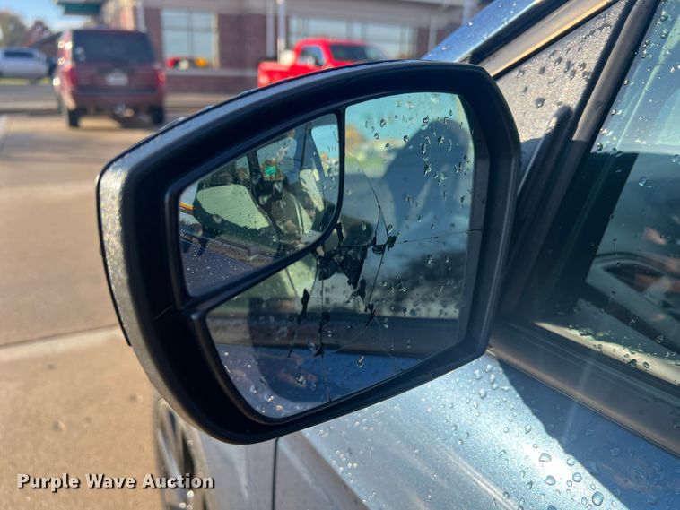 image for item MR9996 2018 Ford Escape SE  SUV