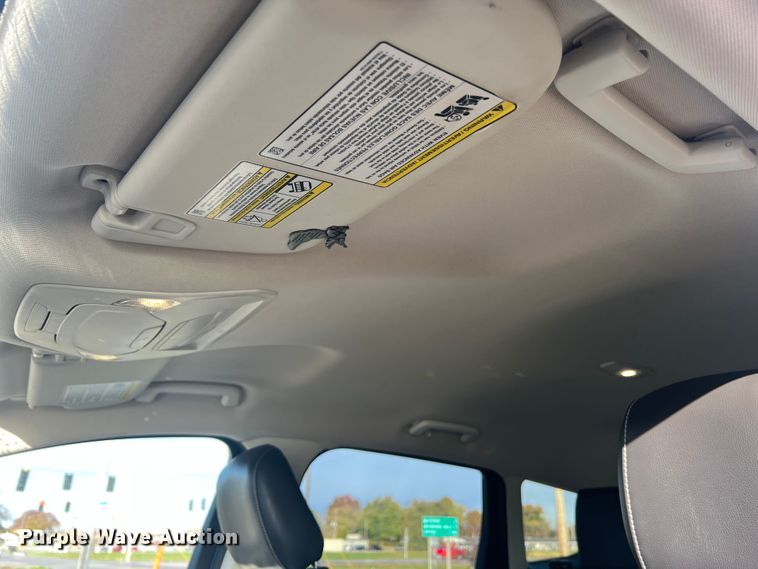 image for item MR9996 2018 Ford Escape SE  SUV