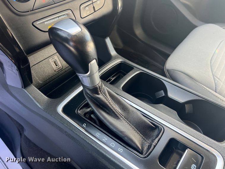 image for item MR9996 2018 Ford Escape SE  SUV