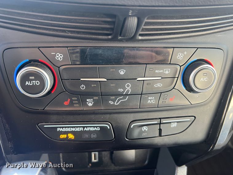 image for item MR9996 2018 Ford Escape SE  SUV