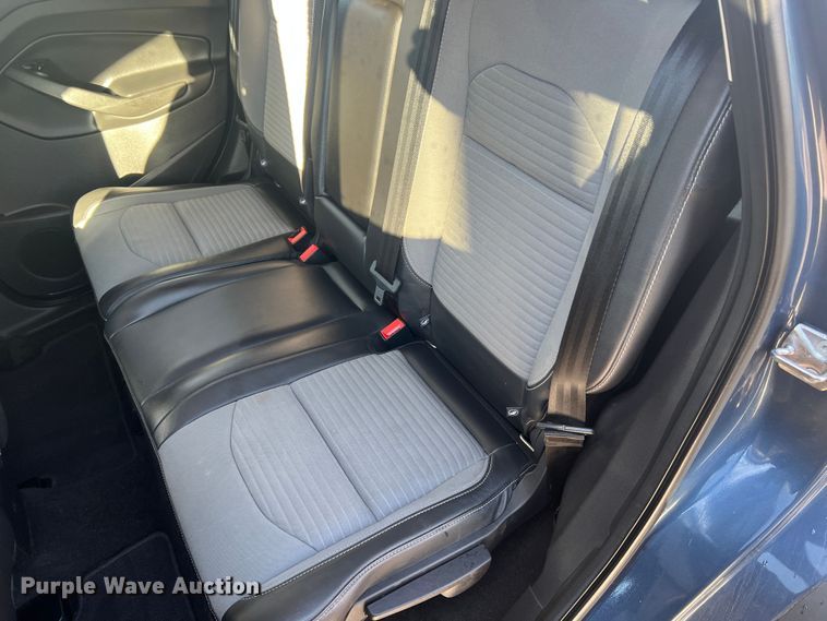 image for item MR9996 2018 Ford Escape SE  SUV