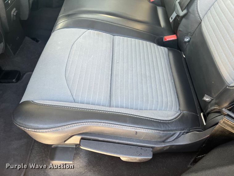 image for item MR9996 2018 Ford Escape SE  SUV