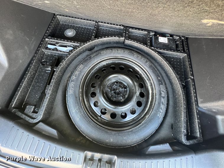 image for item MR9996 2018 Ford Escape SE  SUV