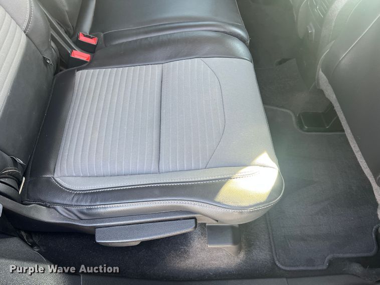 image for item MR9996 2018 Ford Escape SE  SUV