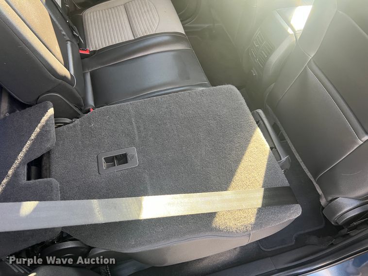 image for item MR9996 2018 Ford Escape SE  SUV