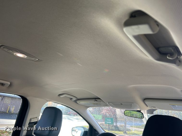 image for item MR9996 2018 Ford Escape SE  SUV