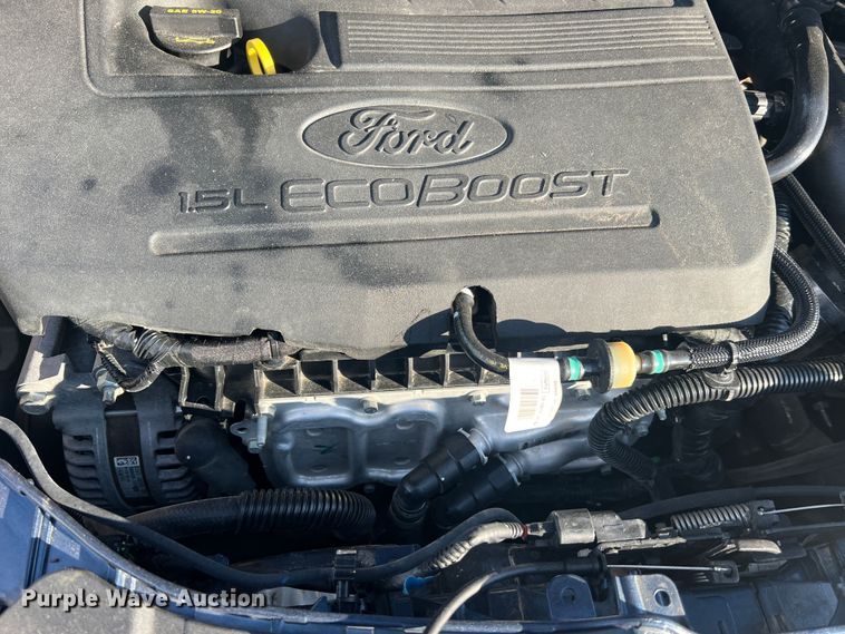 image for item MR9996 2018 Ford Escape SE  SUV