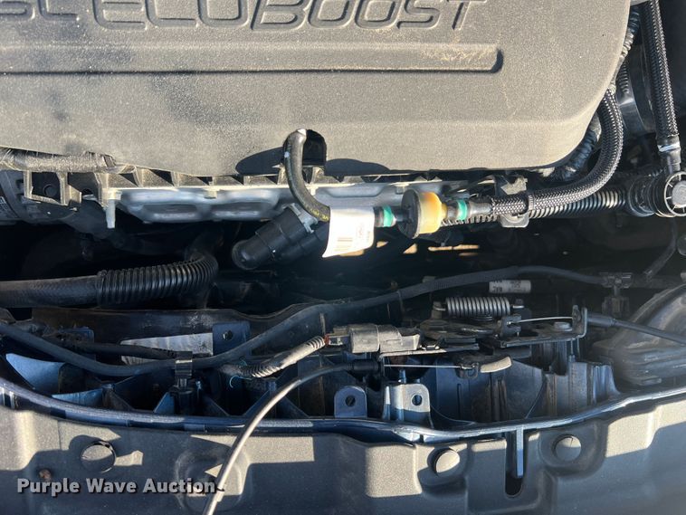 image for item MR9996 2018 Ford Escape SE  SUV