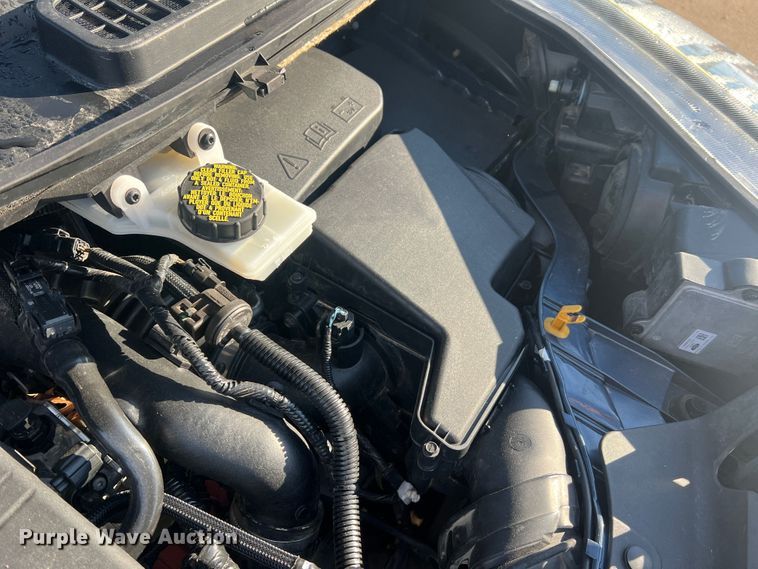 image for item MR9996 2018 Ford Escape SE  SUV