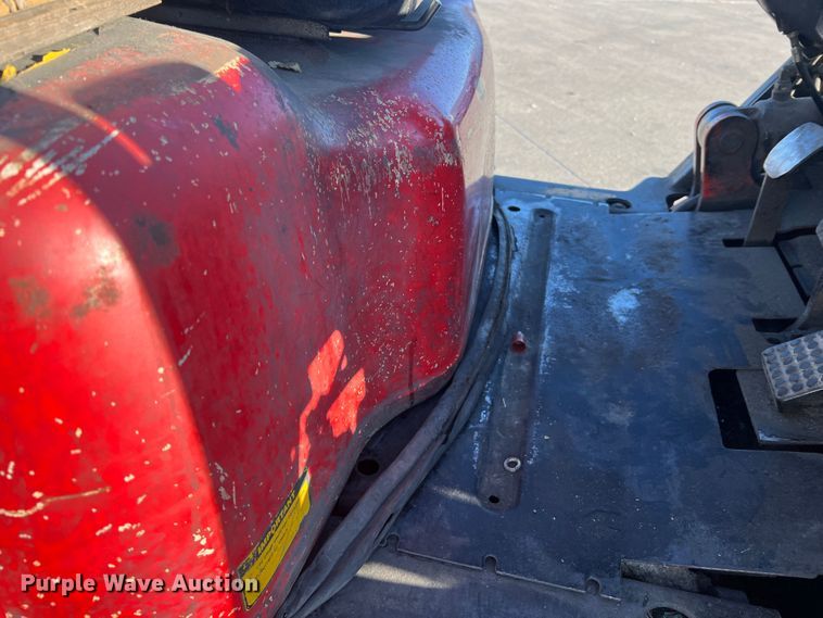 image for item MS9008 Kalmar AC C50BXPS  forklift