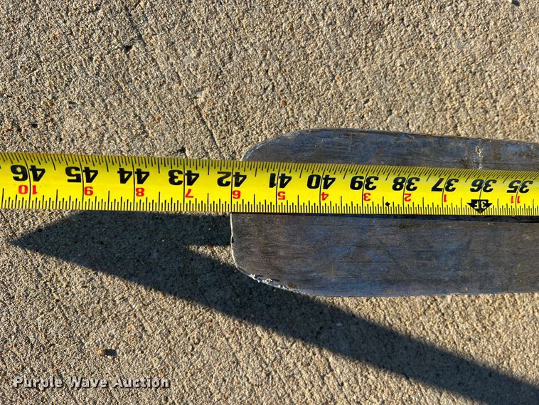 image for item MS9008 Kalmar AC C50BXPS  forklift