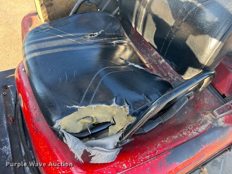 image for item MS9008 Kalmar AC C50BXPS  forklift