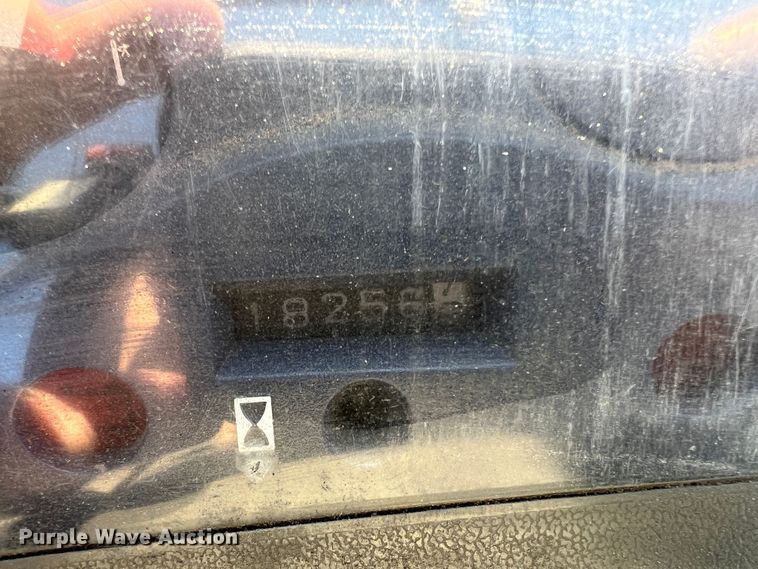 image for item MS9008 Kalmar AC C50BXPS  forklift