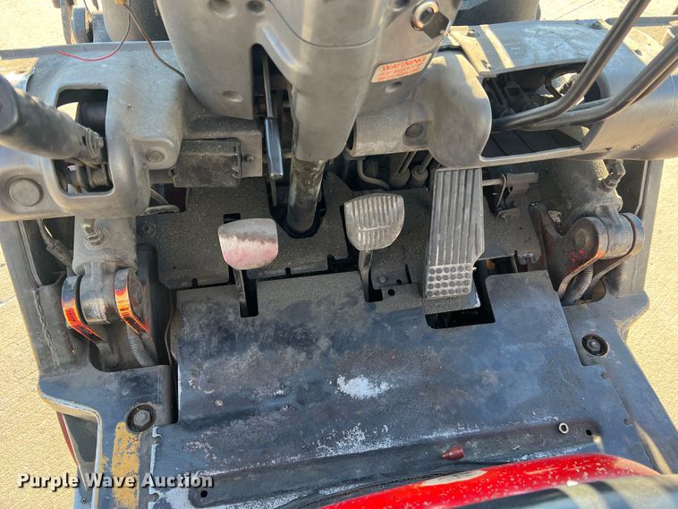 image for item MS9008 Kalmar AC C50BXPS  forklift