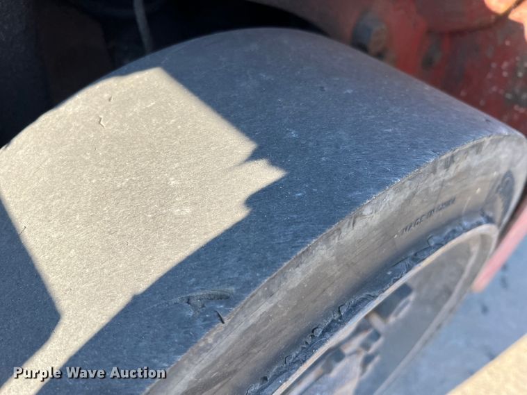 image for item MS9008 Kalmar AC C50BXPS  forklift