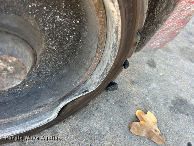 image for item MS9008 Kalmar AC C50BXPS  forklift